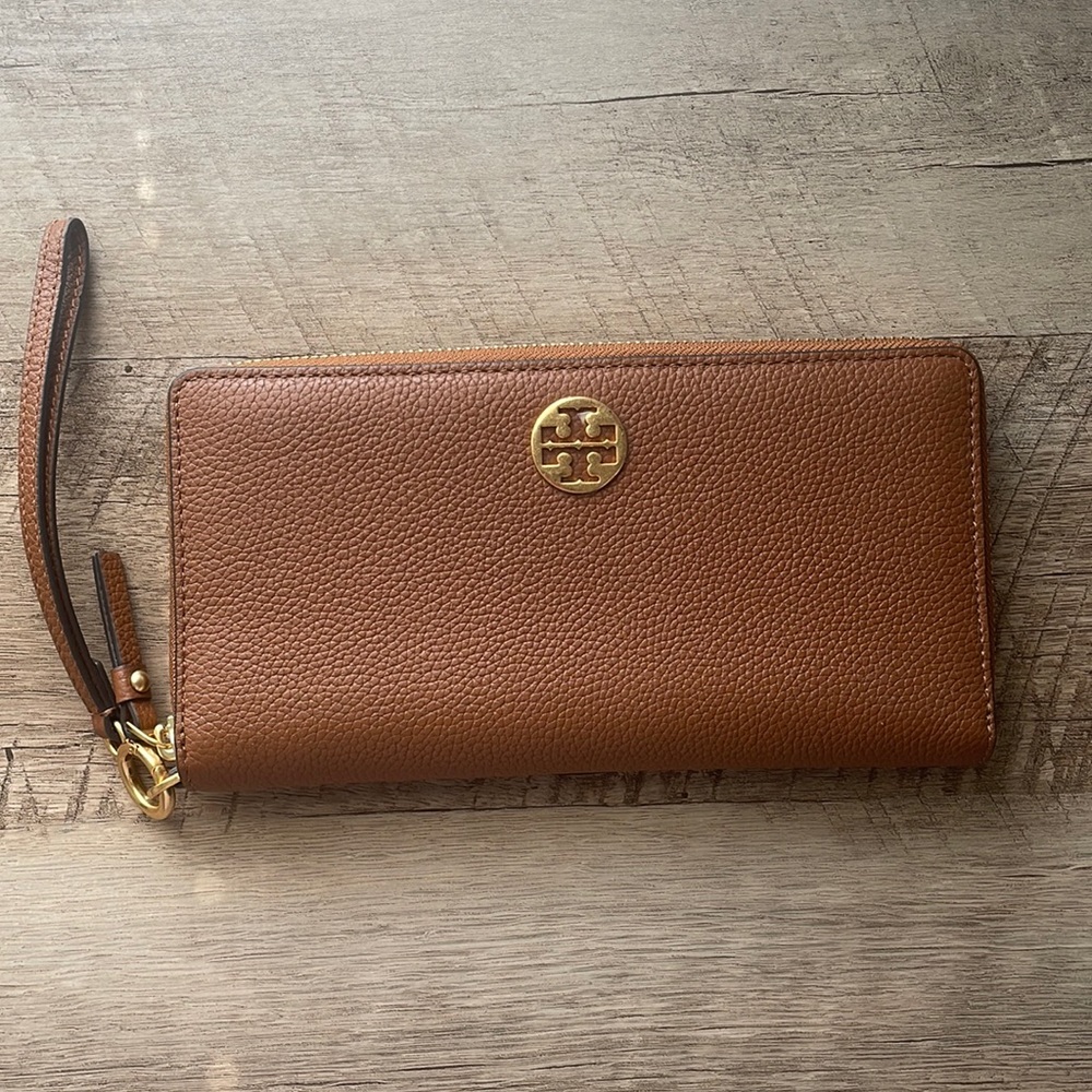 Tory Burch Wallet